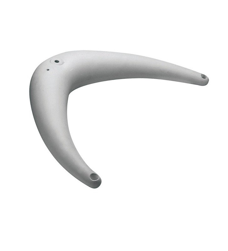Defensa de proa 380 x 360 mm