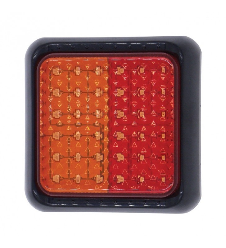 Luces traseras de remolque 36 Led