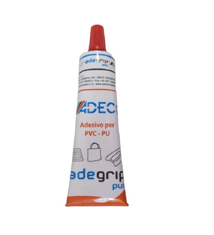 Pegamento para PVC-PU 65 ml