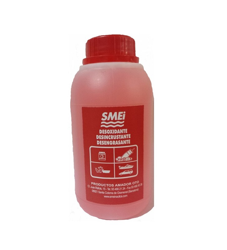 Desoxidante Smei 0,75L
