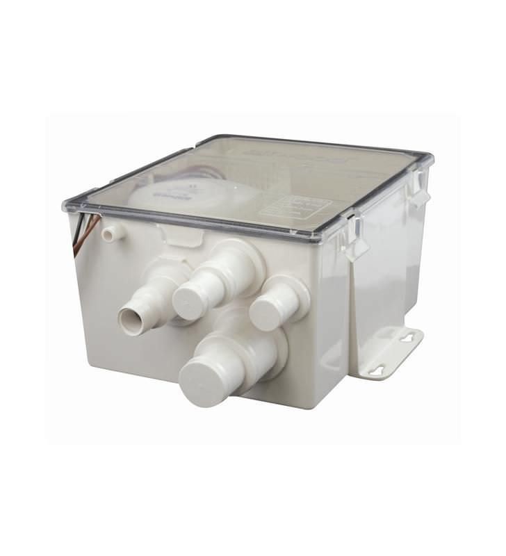 Kit desagüe Atwood 500 GPH 12V