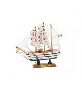 Maquetas Sagres