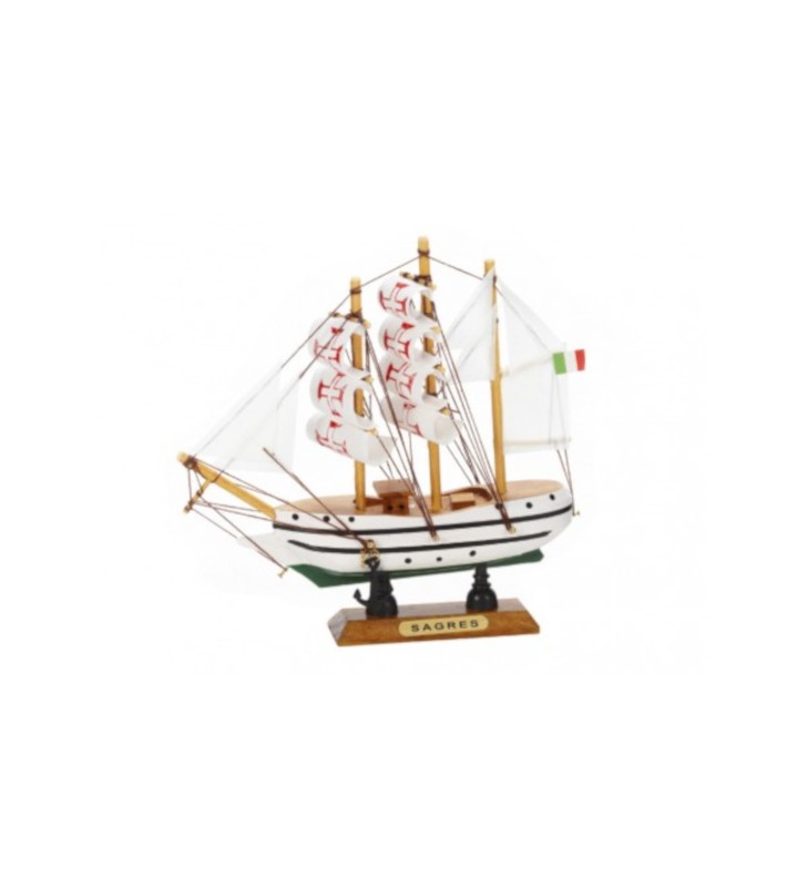 Maquetas Sagres