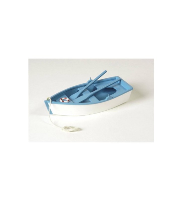 Maqueta bote