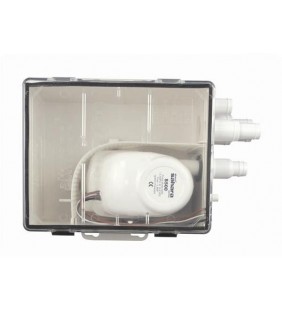 Kit desagüe Atwood 500 GPH 12V