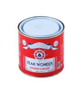 Teak Wonder sellador 1 litro