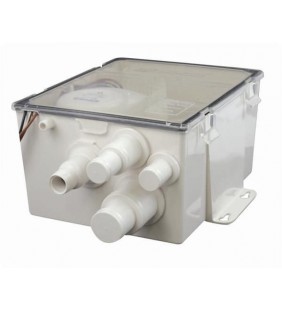 Kit desagüe Atwood 750 GPH 12V