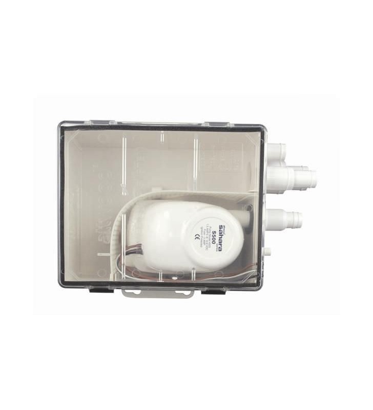 Kit desagüe Atwood 750 GPH 12V