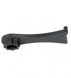 Llave para tapón de llenado o escotilla