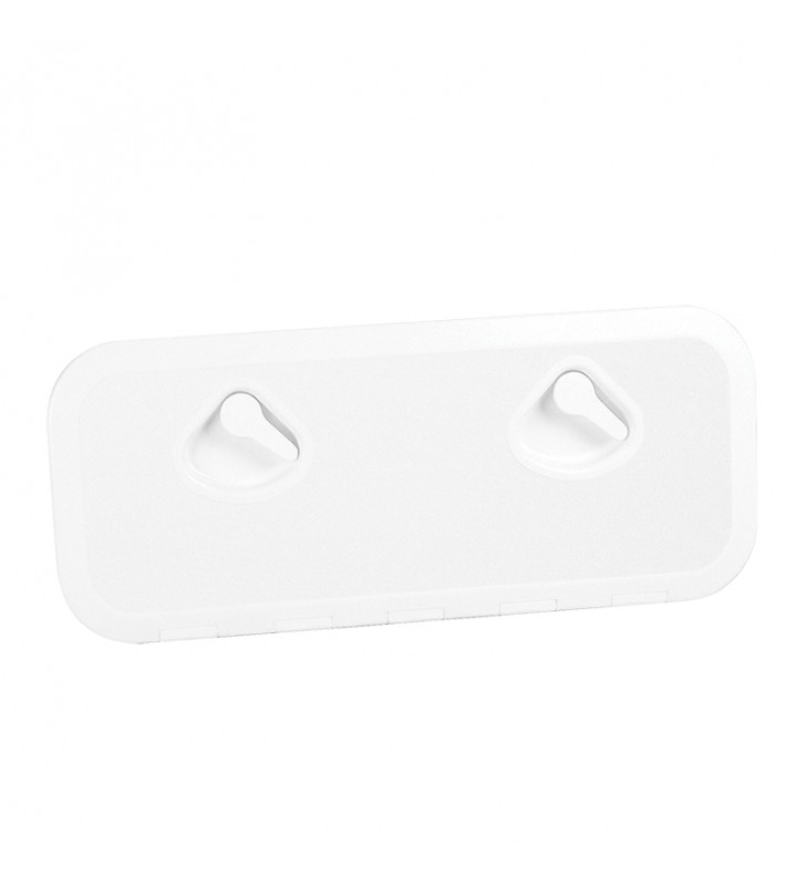 Tambucho rectangular 243 x 607 mm Top Line