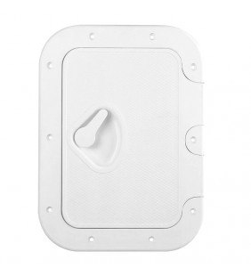 Tambucho rectangular 275 x 375 mm Classic