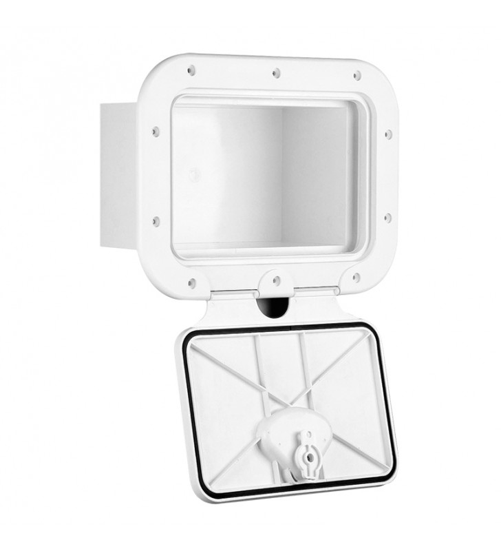 Tambucho con cofre  275 x 375 mm Classic