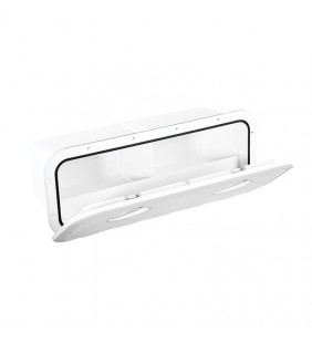 Tambucho con cofre 243 x 607 mm Top Line