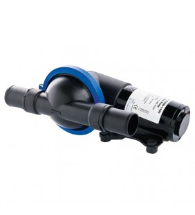 Bomba de diafragma 12V Nuova Rade