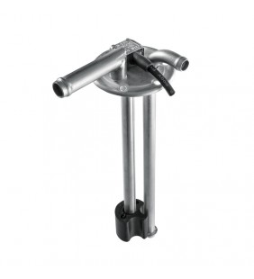 Aforador gasolina 195 mm 0-190