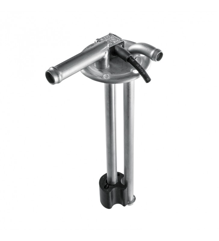 Aforador gasolina 195 mm 0-190