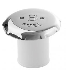 Boca de llenado fuel 38 mm Ø