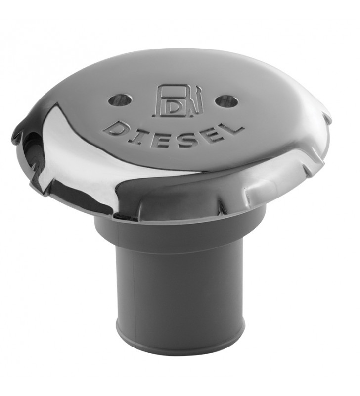 Boca de llenado diesel 51 mm Ø