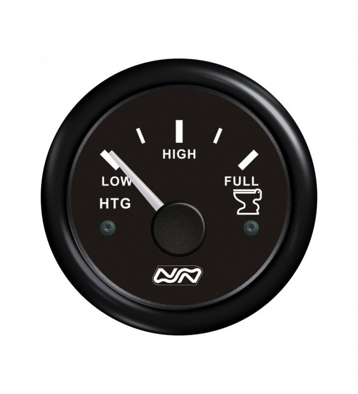 Indicador aguas negras 0-190 ohm Nuova Rade
