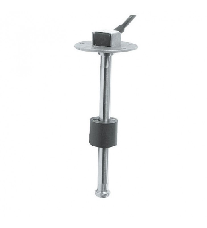 Aforador 200 mm 0-190 Ohm para combustible o agua
