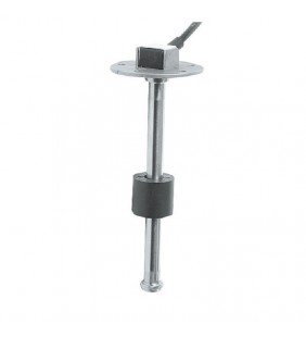 Aforador 300 mm 240-33 Ohm para combustible o agua