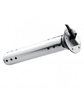 Aforador 150 mm 240-33 Ohm para aguas negras