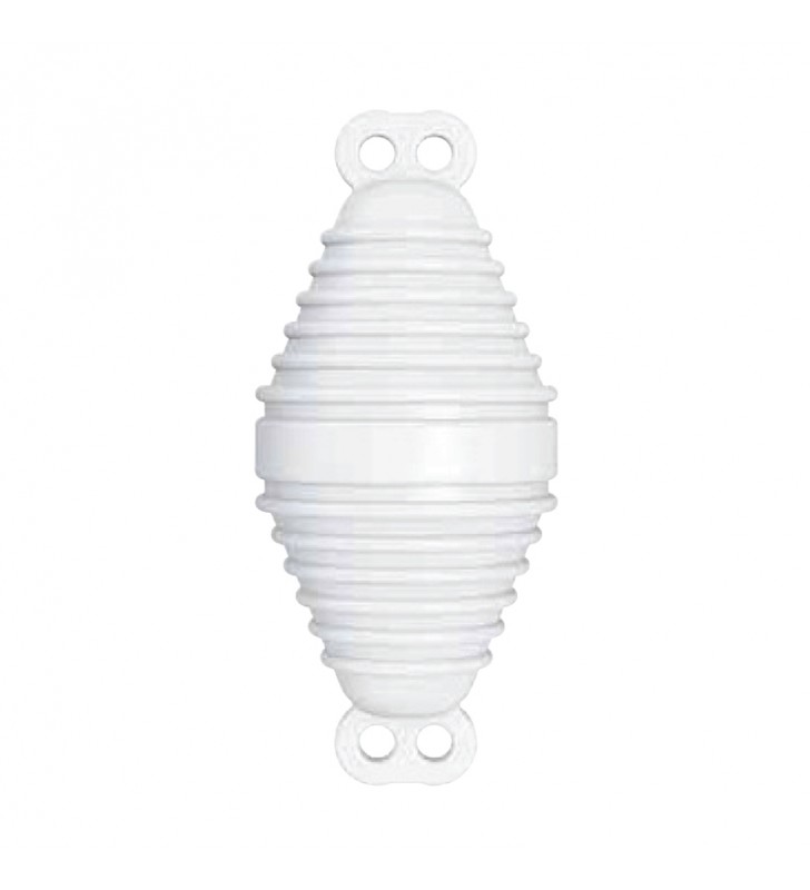 Boya 1200 x 530 mm para cultivo de mejillón blanca Nuova Rade