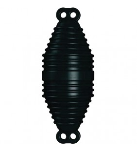Boya 1000 x 530 mm para cultivo de mejillón negra Nuova Rade