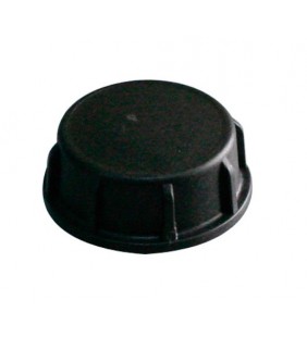 Tapón con rosca 3/4" Nuova Rade