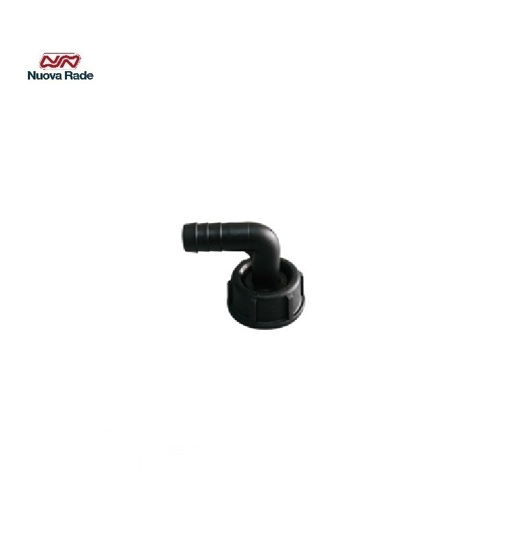 Conector a manguera 11 mm Ø Diablo