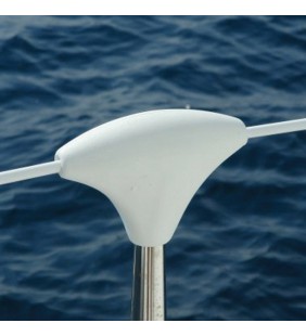 Protector de candelero Ocean