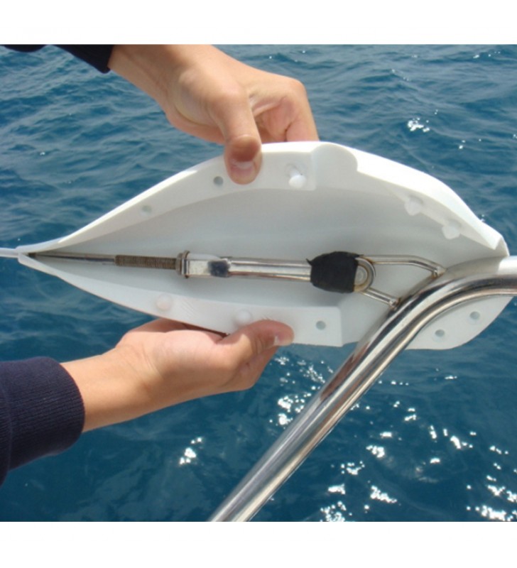 Protector de tensor de proa Ocean