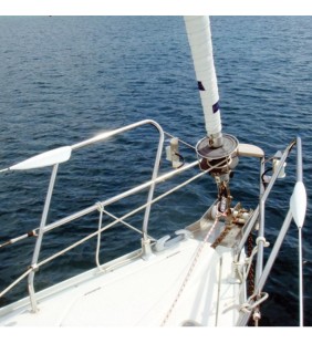 Protector de tensor de proa Ocean