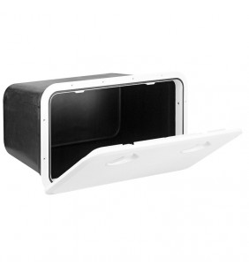 Tambucho con cofre 353 x 606 mm Top Line