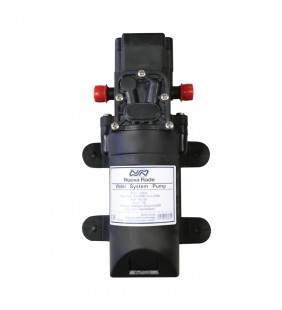 Bomba de presión 12V 4 L/min Nuova Rade