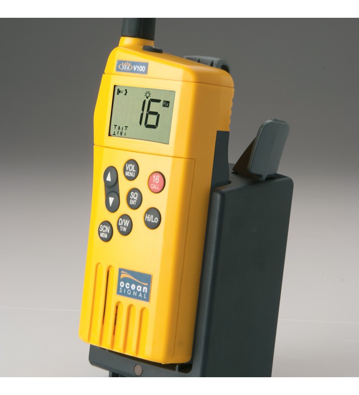 VHF GMDSS V100 kit Ocean Signal