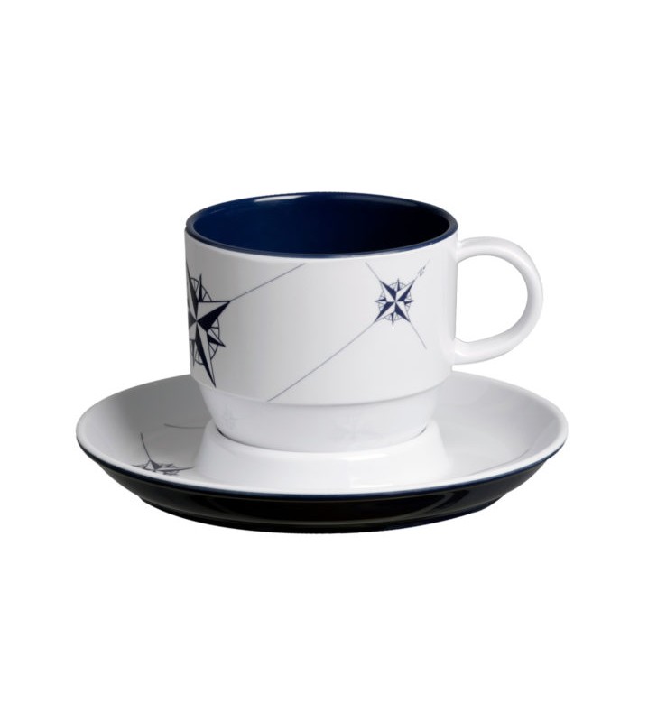 Set desayuno Northwind 6 uds.