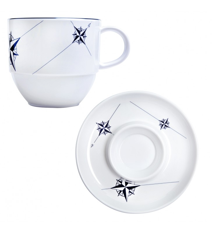 Colección Northwind de Marine Business