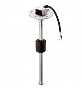 Aforador Kus 750 mm 0-190 Ohm para combustible o agua