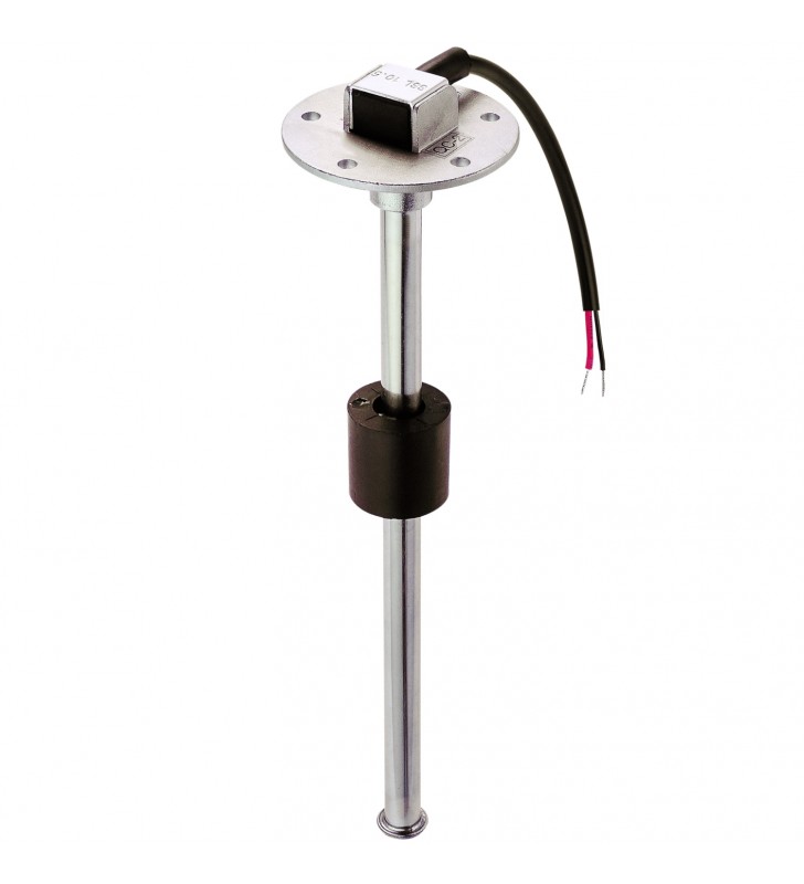 Aforador Kus 1200 mm 0-190 Ohm para combustible o agua