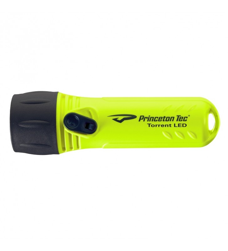 Linterna de buceo Torrent led