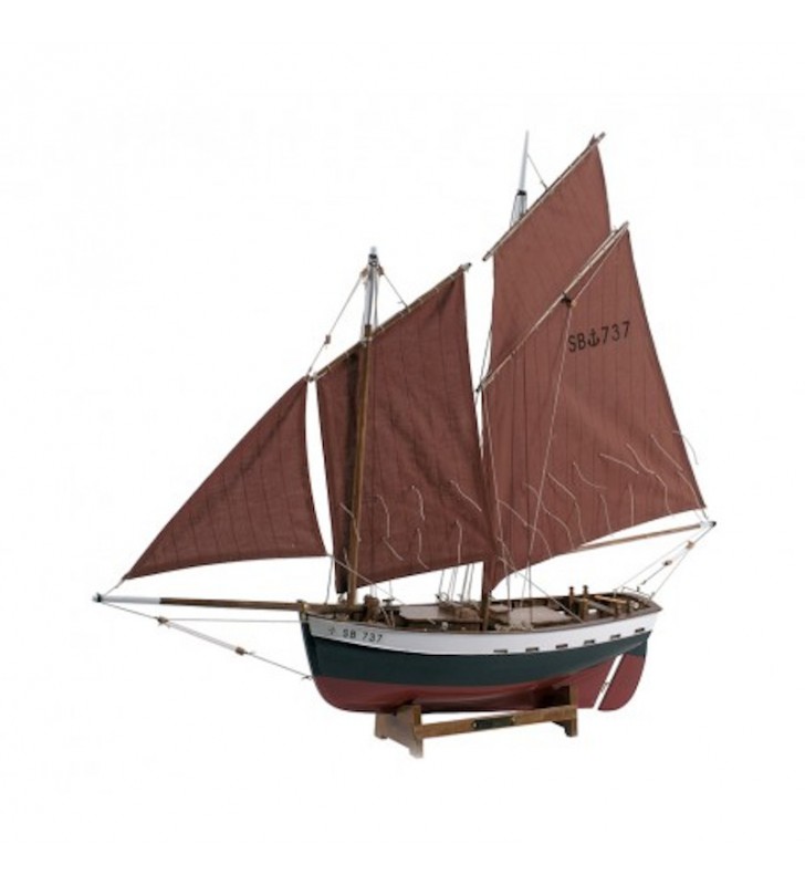 Pesquero La Pauline