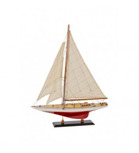 Velero Shamrock