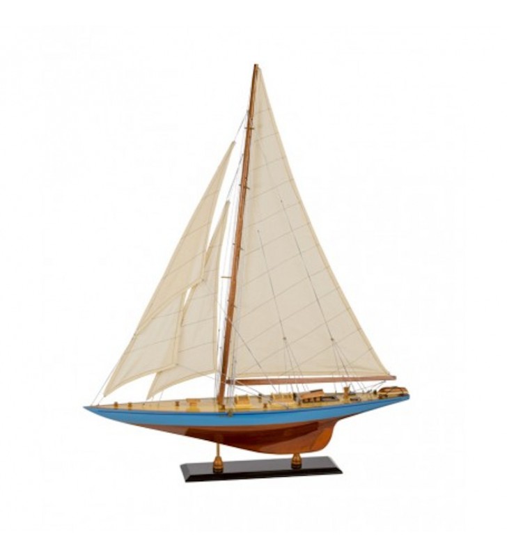 Velero Shamrock de 71 cm