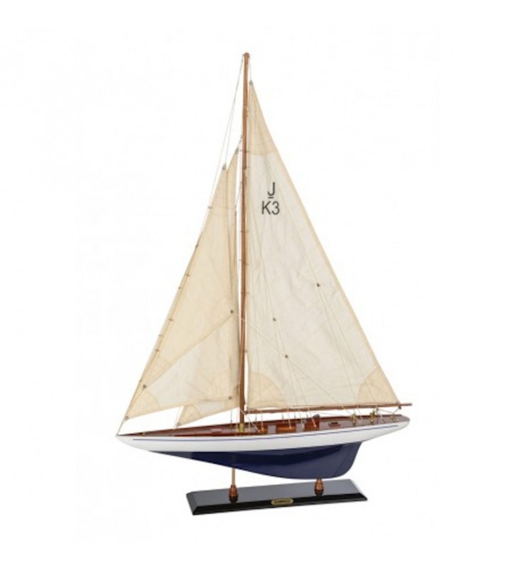 Velero Shamrock de 68 cm