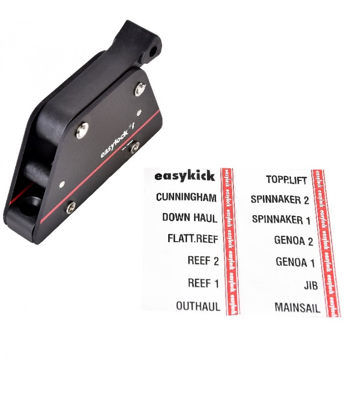 Easylock 1 mordaza simple