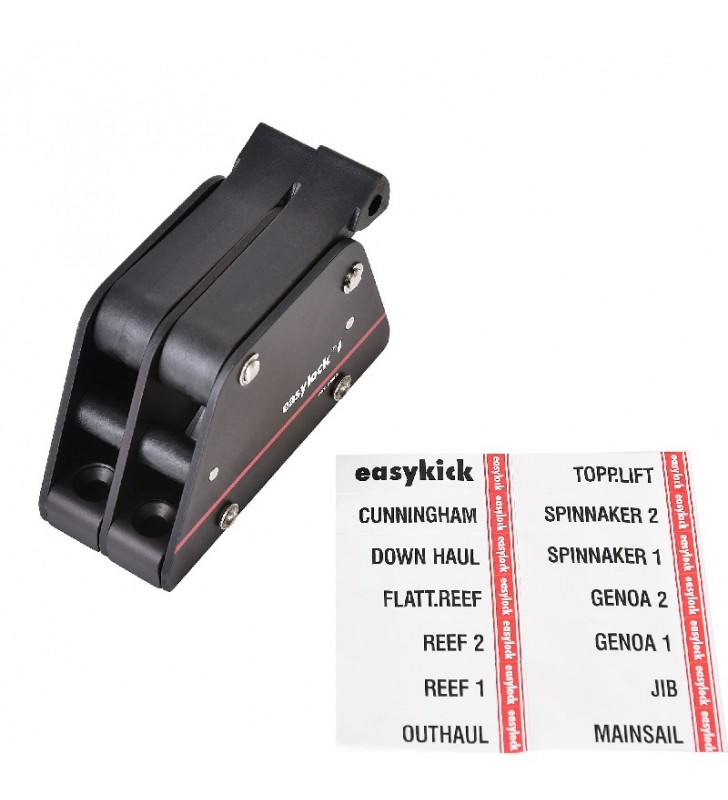 Easylock 1 mordaza doble