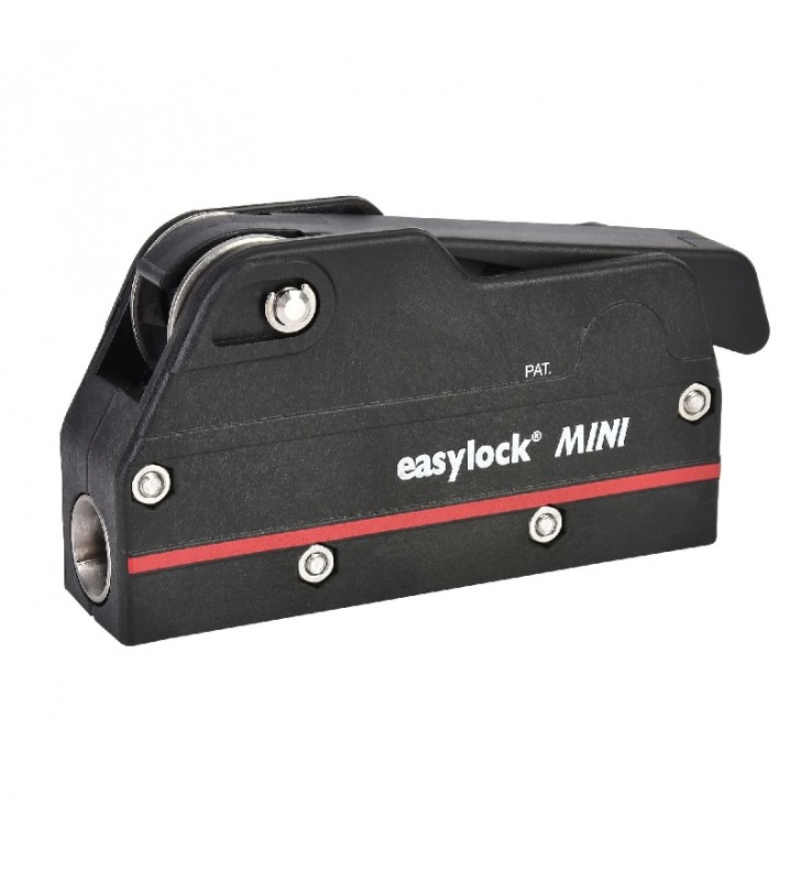 Easylock Mini mordaza simple