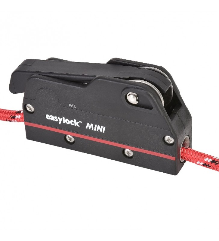 Easylock Mini mordaza simple