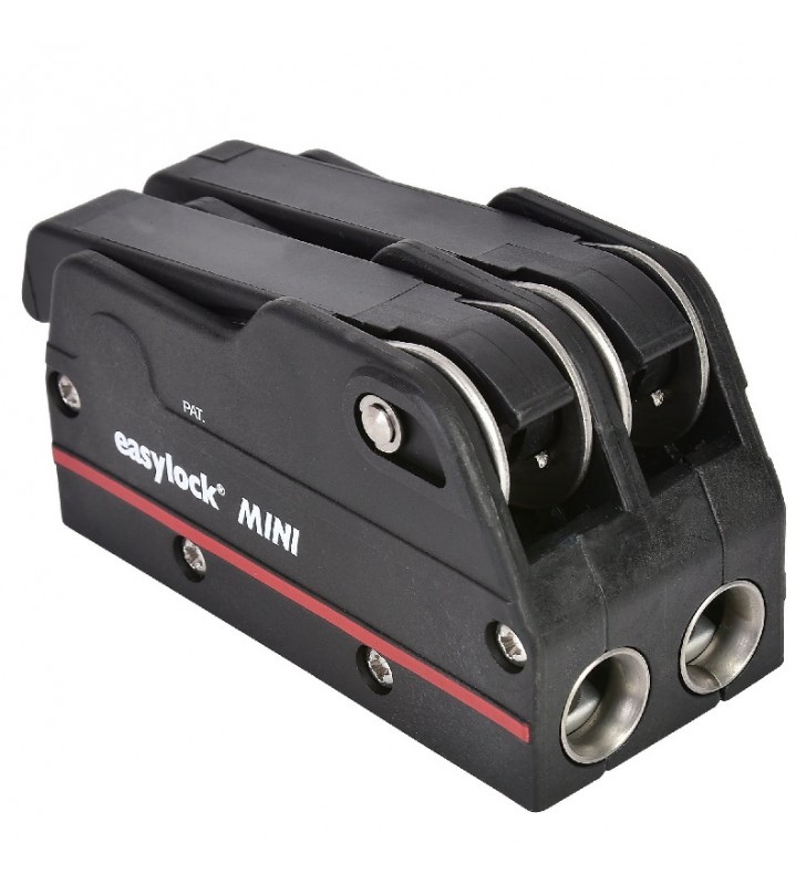 Easylock Mini mordaza doble